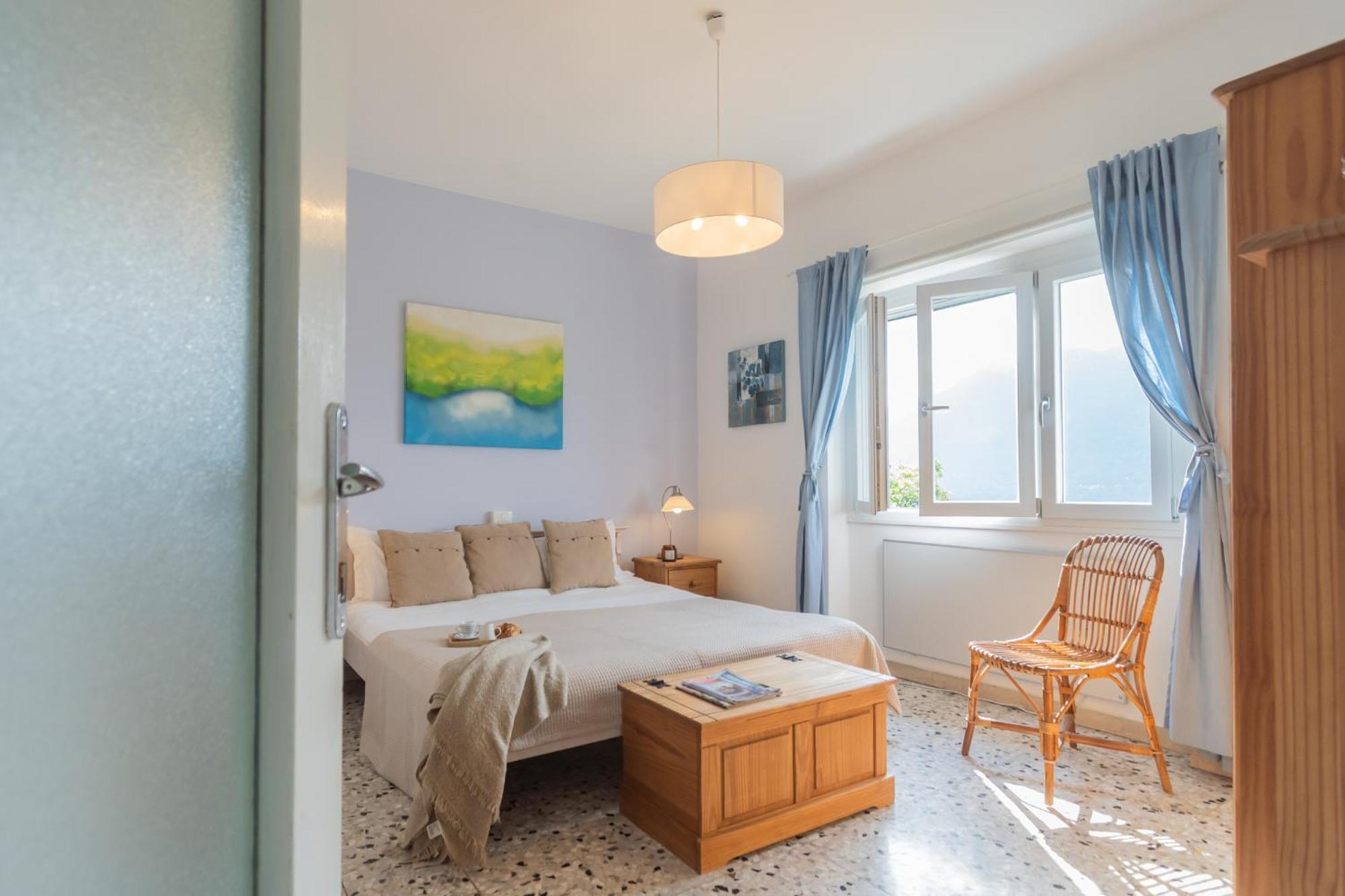 Top Lake View Villetta By Rent All Como Черноббіо Екстер'єр фото